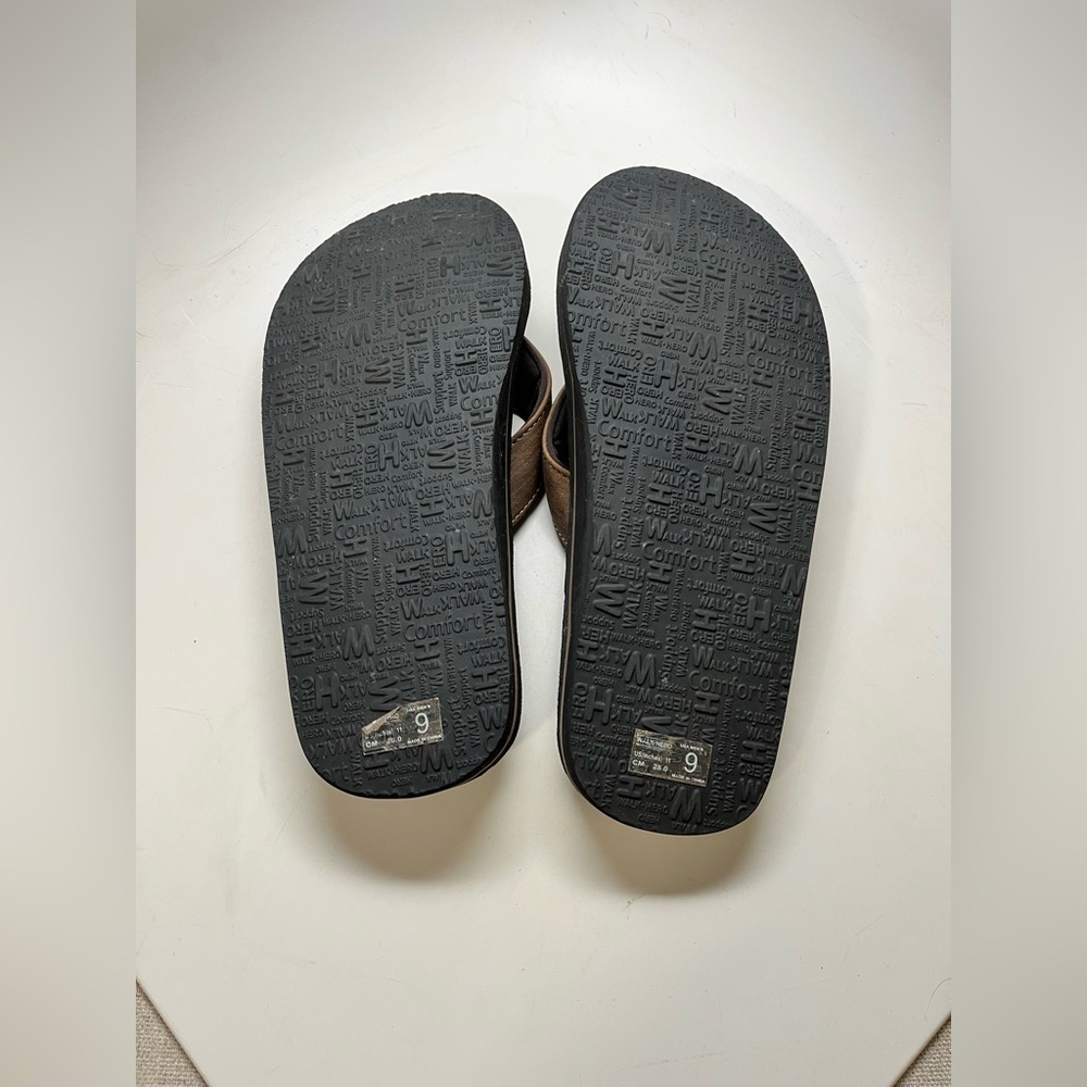 Walk hero Flip-Flops - Picture 6 of 8